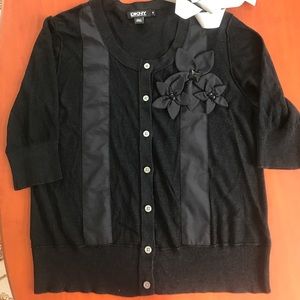 Dkny cardigan s